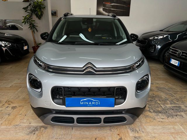 Citroën Citroen C3 Aircross BlueHDi 100 S&S Shine