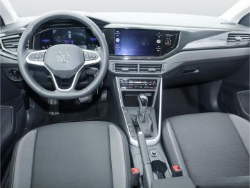 Volkswagen Taigo Life 1.0 l TSI DSG LED ACC IQ