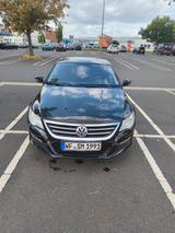Volkswagen CC - Volkswagen CC aus 2010