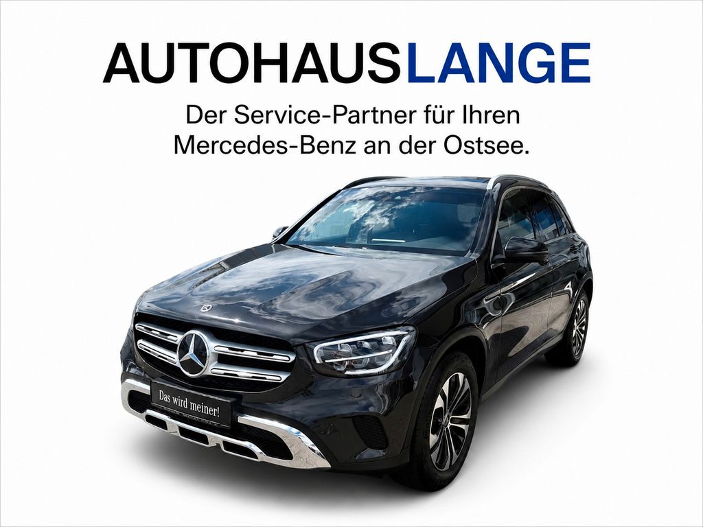 Image of Mercedes-Benz GLC 220