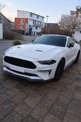 Ford Mustang 5.0 55Years 1Hand Garantie-05/27