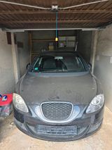 Seat MOTORSCHADEN SEAT LEON - Seat Leon: Motor