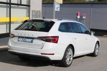 Skoda Superb - 6