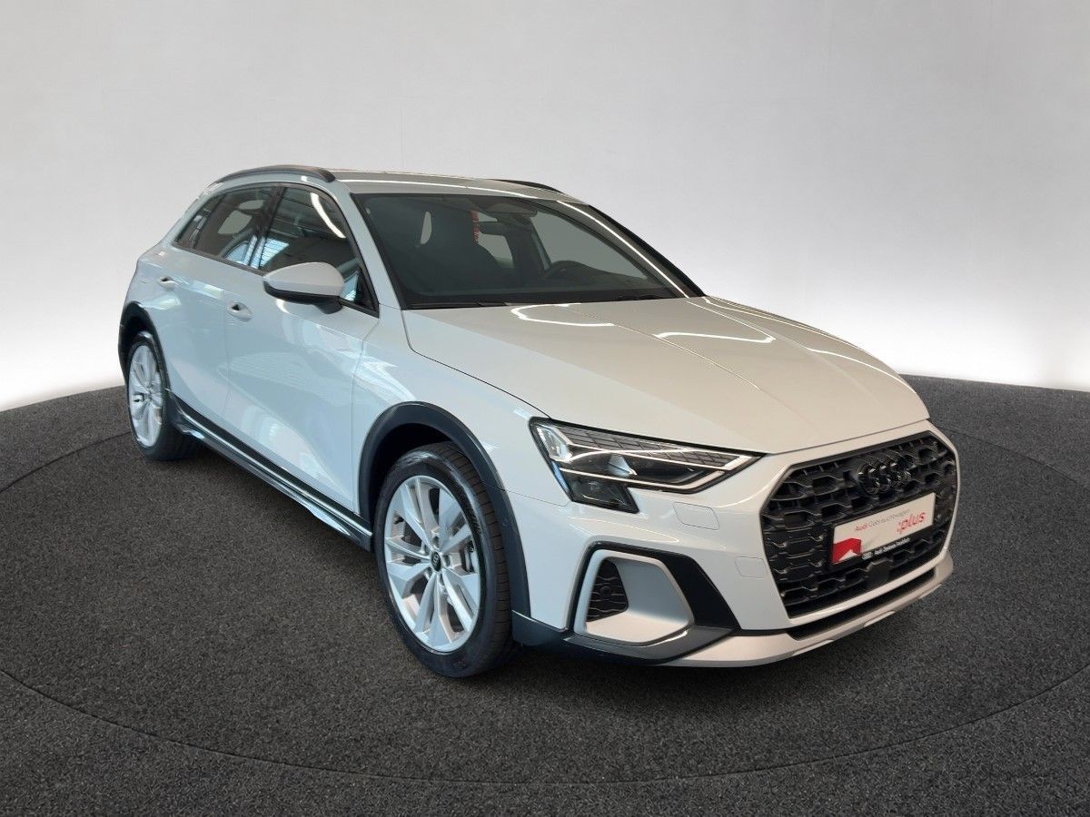 Audi A3 - Bild 4