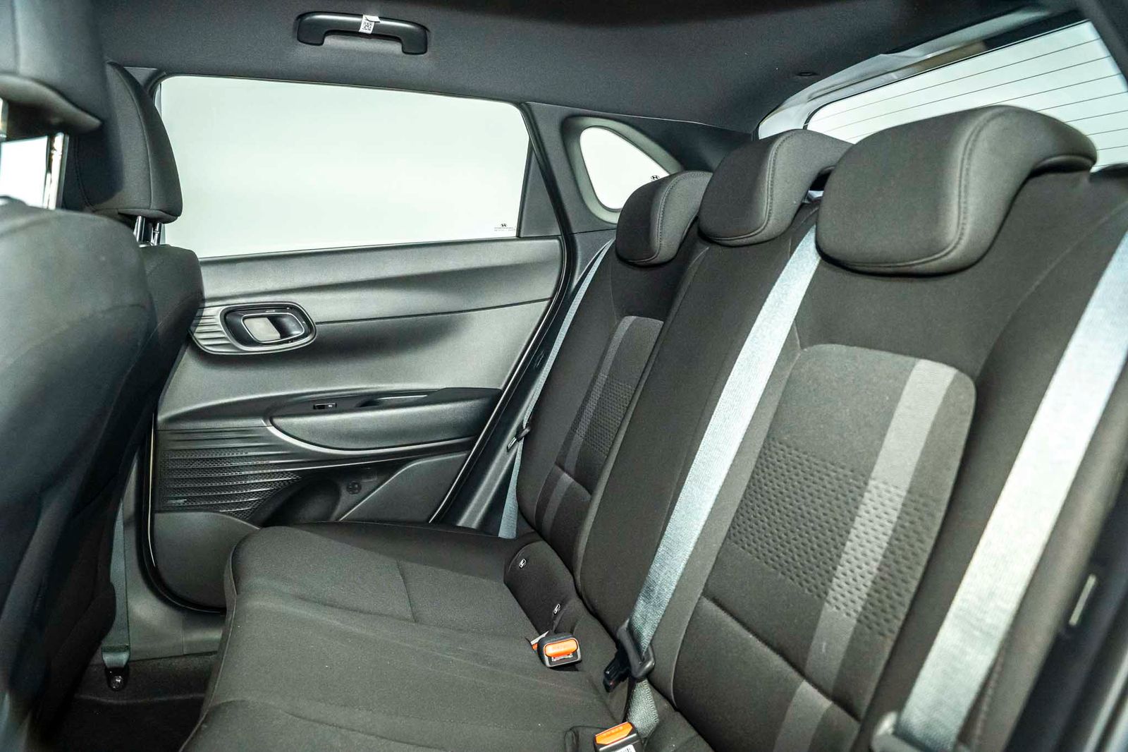 Hyundai i20 - Bild 9