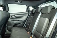 Hyundai i20 - Vorschau Bild 9