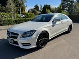 Mercedes-Benz CLS 350 CDI 4MATIC BlueEFFICIENCY - - Mercedes-Benz CLS 350 in Wiesbaden