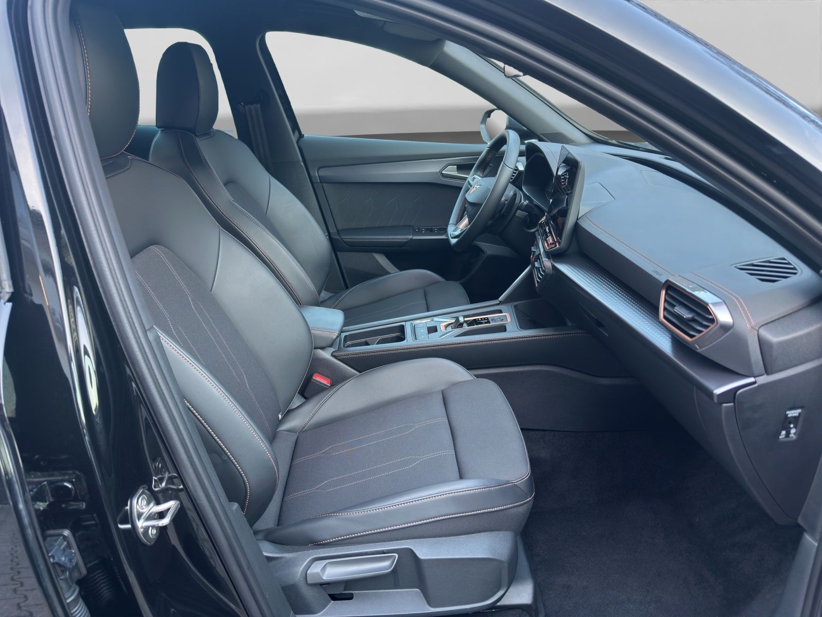 Cupra Formentor - Bild 4