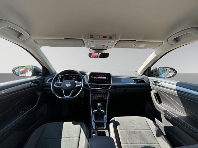T-Roc 1.0TSI Style LED