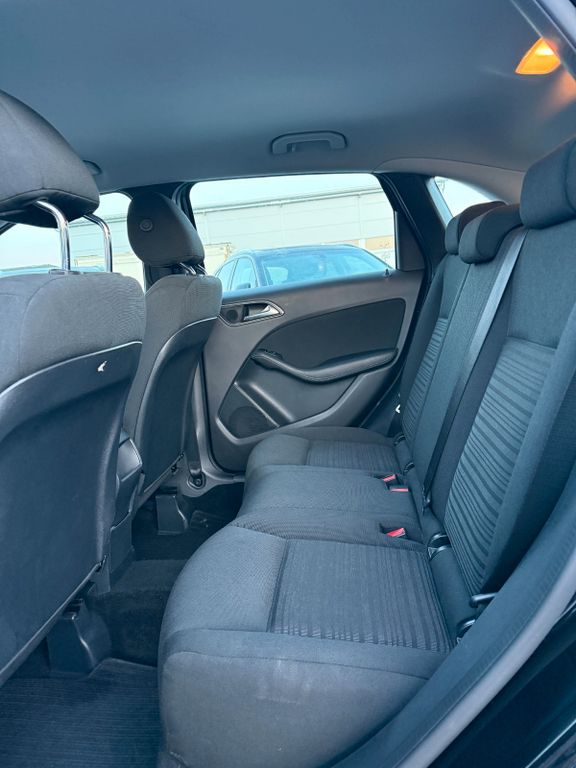 Mercedes-Benz B 180 - Bild 18