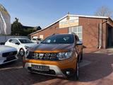 Dacia Duster II Comfort+RFK+GRA+1.Hd. - Dacia Duster Comfort mit Diesel-Antrieb