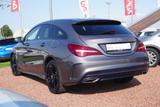 Mercedes-Benz CLA 200 UrbanStyle Edition Urban LED Navi Kamera - gebrauchte Mercedes-Benz CLA 200 aus dem Jahr 2019