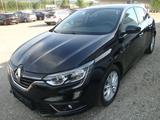 Renault Megane IV Lim. 5-trg. Experience - Renault Megane mit Diesel-Antrieb: Limousine