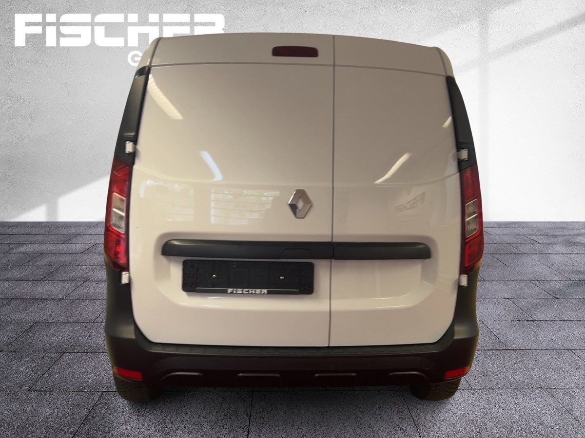 Fahrzeugabbildung Renault Express Extra TCe 100 FAP Easy Link 8" Klima