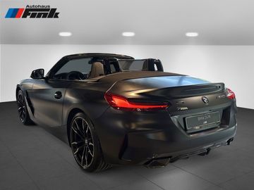 BMW Z4 M40i Head-Up HK HiFi DAB LED WLAN RFK Shz