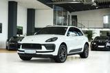 Porsche Macan*BOSE*PDLS+*14-WEGE*PANO*20"LM - gebrauchte Porsche Macan aus dem Jahr 2021