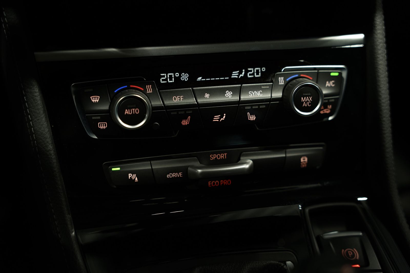 Bmw 225 Active Tourer
