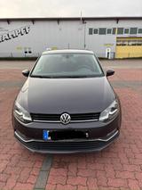 Volkswagen Polo 1.4 TDI 66kW DSG ALLSTAR BMT ALLSTAR Bl... - Volkswagen Polo: TDI Dsg