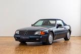 Mercedes-Benz 600SL R129 *Original 57tkm*2.Hand*V12* - Mercedes-Benz SL 600: V12
