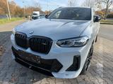 BMW X4 M40 d - BMW X4 M40 aus 2023