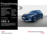 Audi A3 allstreet 40 TFSIe*NAVI-PLUS*LED*AHK*SHZ*PDC* - Audi A3 allstreet mit Hybrid-Antrieb (Benzin/Elektro)