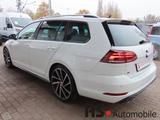 Volkswagen Golf R 4Motion Variant Keyless*Pano*Navi*Kam*SHZ - Volkswagen Golf: Variant 4motion