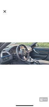 BMW 320d M Paket - BMW 320: 320d M Paket