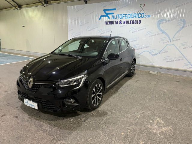 Renault Clio 1.0 Gpl 100cv 5 porte Intens Naviga