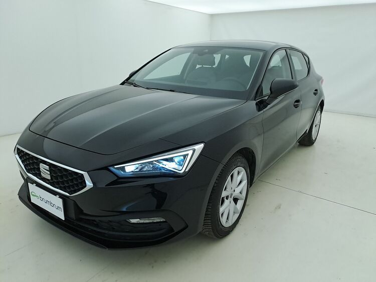 SEAT Seat Leon Business DSG BR465007 1.0 Mild Hybrid 