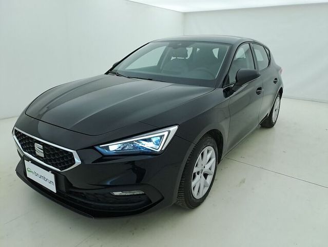 SEAT Seat Leon Business DSG BR465007 1.0 Mild Hybrid 