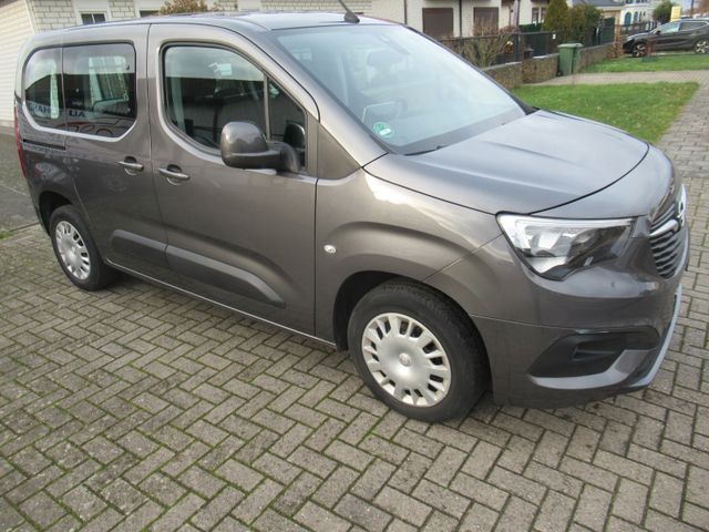 Opel Combo Life 1.2b  Edition  Climatronic Navi......