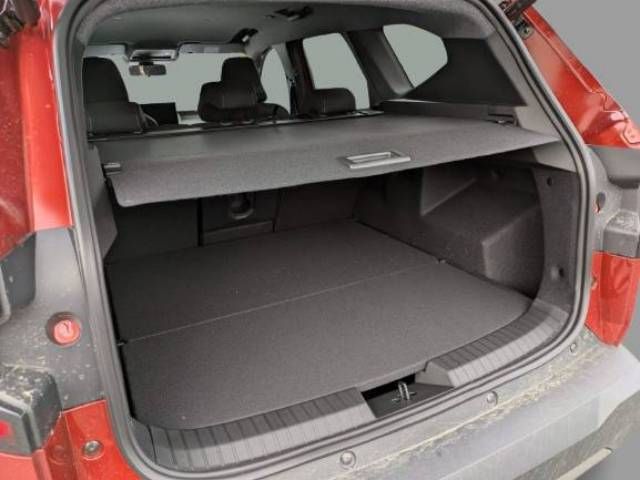 Fahrzeugabbildung Dacia Bigster Journey TCe 140