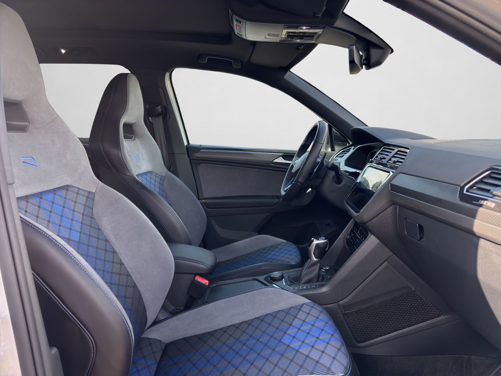 Volkswagen Tiguan - Bild 5