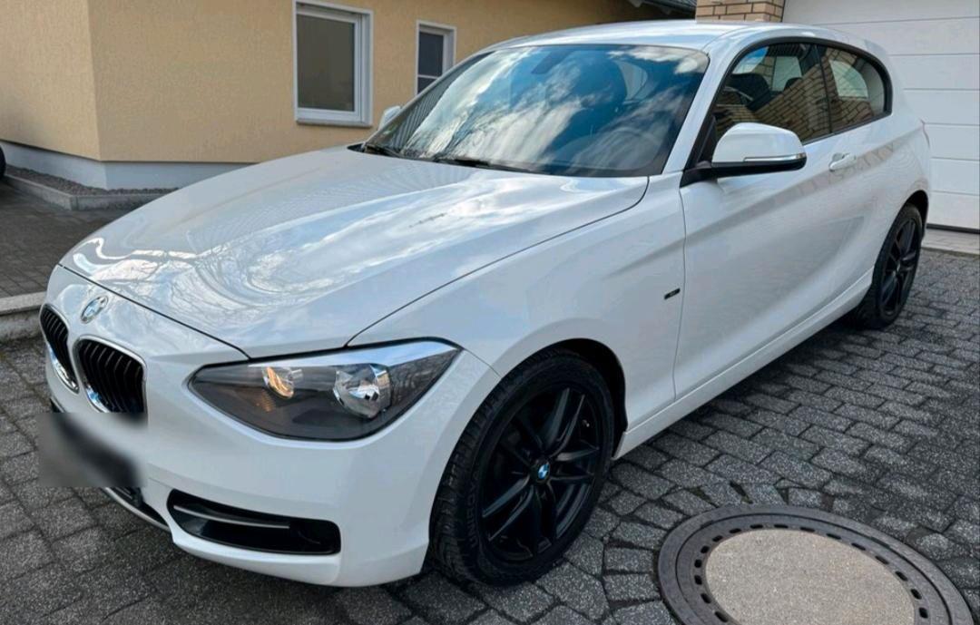 BMW 116