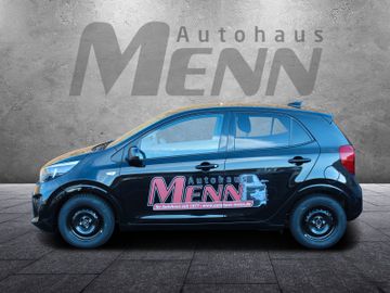 Kia Picanto 1.2 Vision Navi Kamera Klima