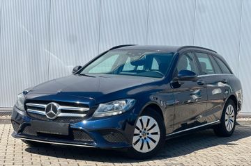 Mercedes C 220 - 2