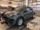 Kia Sportage 1.6 T-GDI DCT 4WD GT line GT line