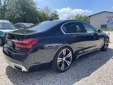 BMW 730d M PAKET HEAD-UP CARBON LASER Displ.KEY - BMW 7er Reihe: M Paket