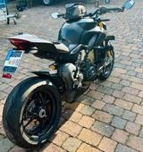 Ducati Streetfighter V4S - DUCATI ST4S