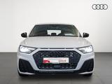Audi A1 Sportback S line 40TFSI Stronic Navi LED ACC - gebrauchte Audi A1 aus dem Jahr 2022