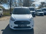 Ford SORTIMO Klima beheizb Frontsch - Ford Transit Connect aus 2023
