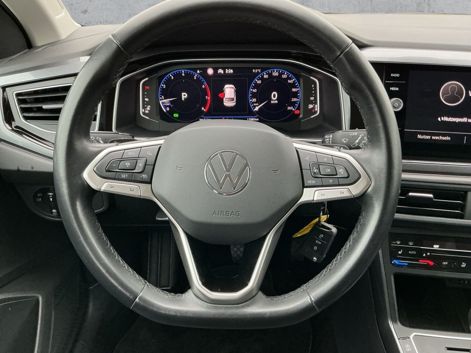 Volkswagen Taigo - Bild 10
