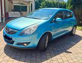 Opel Corsa 1.2 ecoFLEX, Klima, 8 Reifen, HU neu - Opel Corsa: Reifen