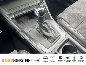 Audi Q3 40 2.0 TFSI S-Line Quattro Navi Leder DSP ACC