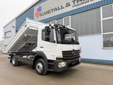 Mercedes-Benz 1223 K Atego3 Meiller 3Seiten 2xAHK 3Sitzer - Angebote