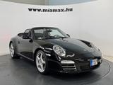 Porsche 911 // 997.2 // Schaltgetriebe // 71745km //Bose - Porsche 911 Urmodell aus 2009