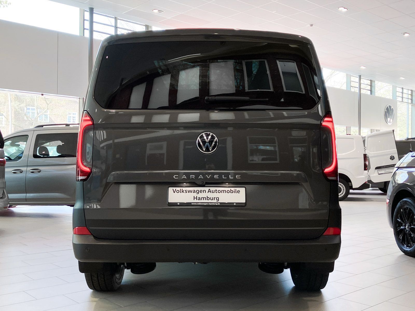 Volkswagen Andere - Bild 3