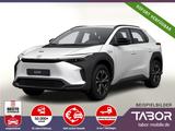 Toyota bZ4X 71kWh LED Nav Kam Keyl ACC Wärmepumpe CCS - Toyota bZ4X Tageszulassungen