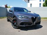 Alfa Romeo Stelvio VELOCE 2.0 TURBO 16V 280 PS AT8 Q4 AHK S - Alfa Romeo Stelvio Tageszulassungen