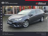 Toyota Avensis Touring Sports 2.0 D-4D Business Edition - Toyota Avensis: 2.0